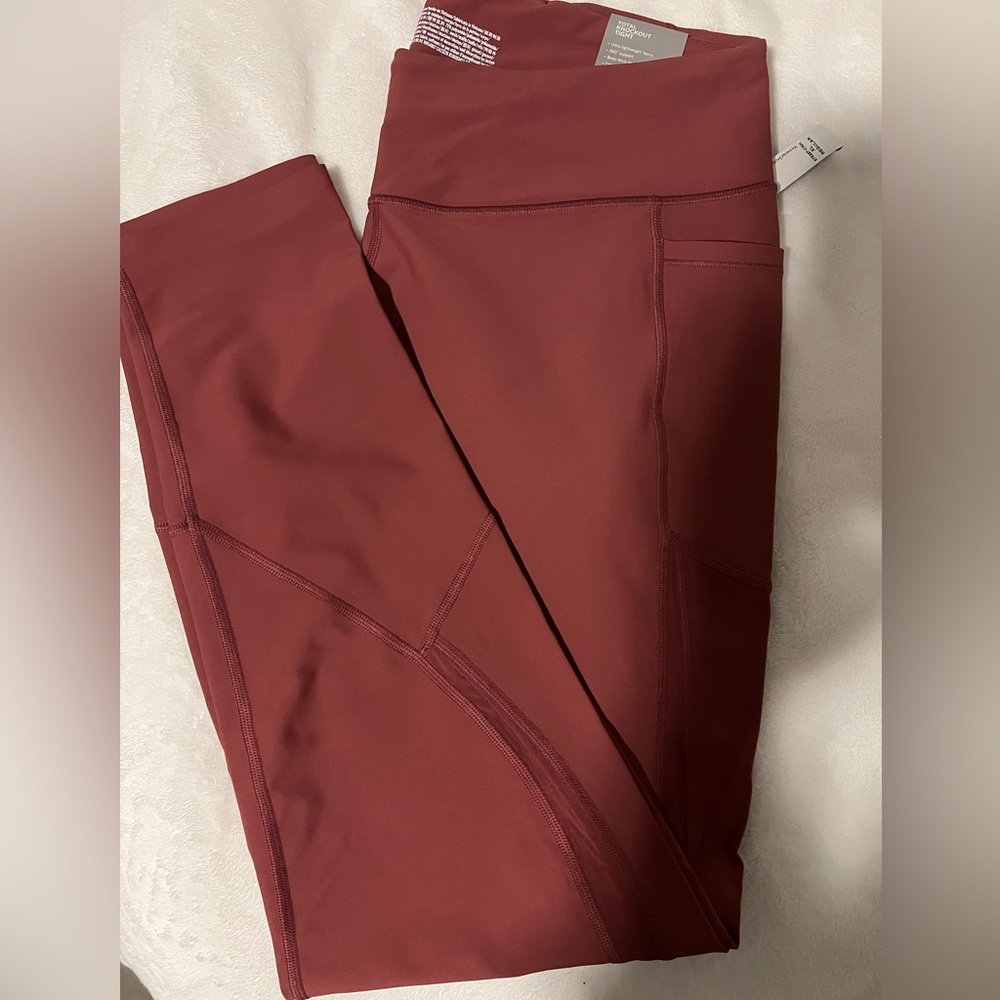 Brand new Victoria Sport leggings